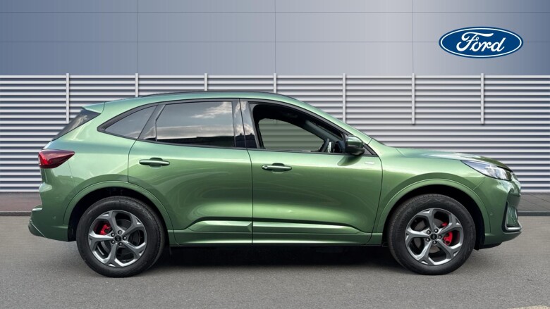 Ford Kuga 2.5 PHEV ST-Line 5dr CVT Estate